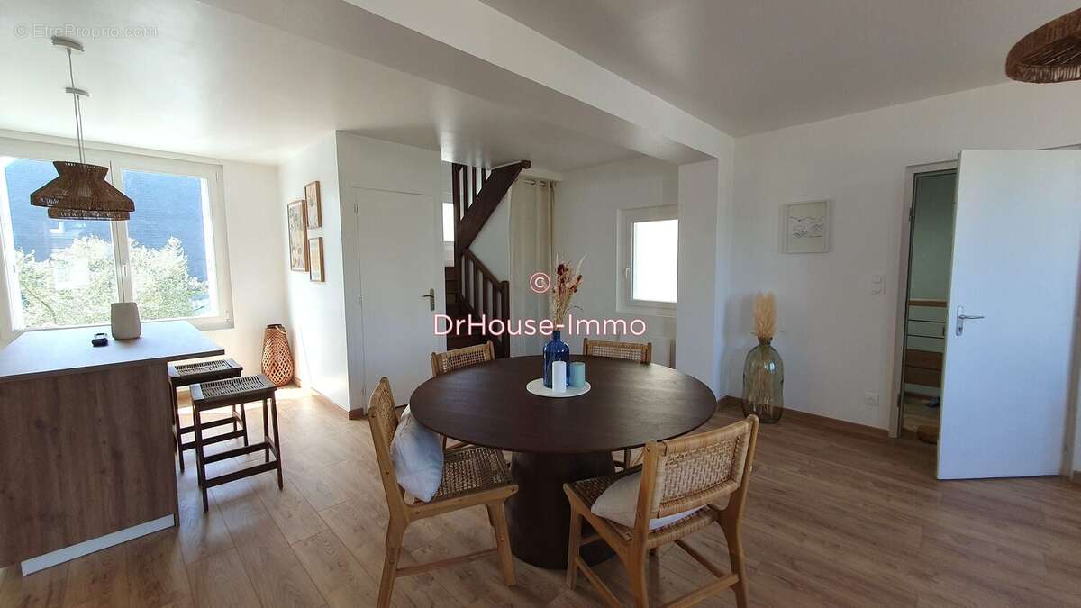 Appartement à CARNAC
