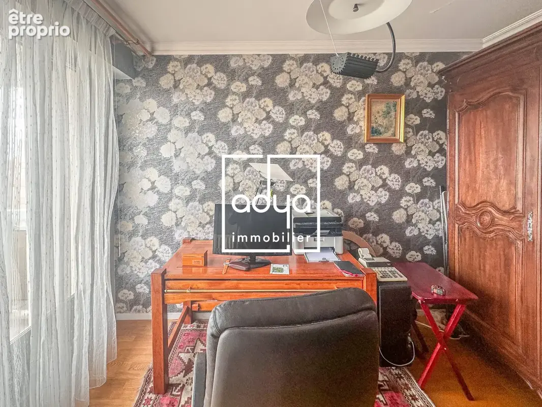 Appartement 5 pièces 113 m² à vendre à Angers (49100) - photo 6