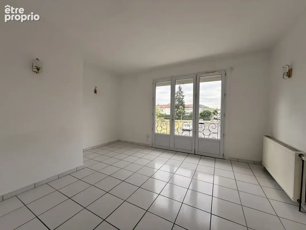 Maison sur sous-sol avec jardin - photo 4
