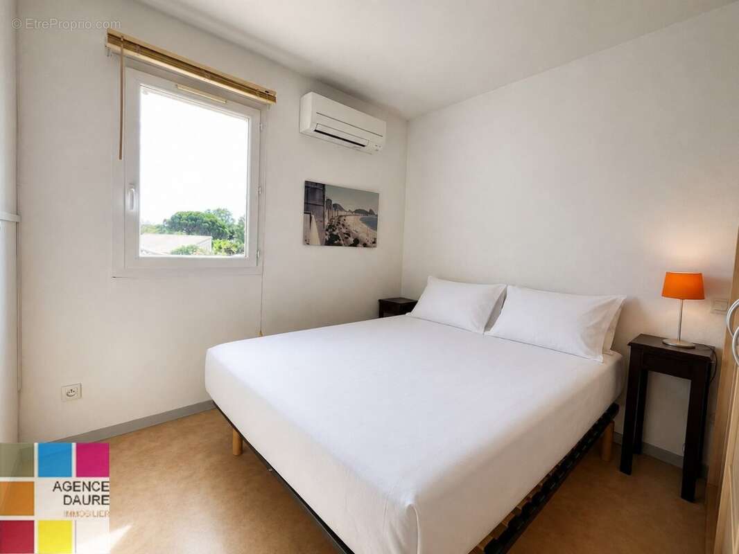 Maison 42 m² à Portiragnes  - photo 6