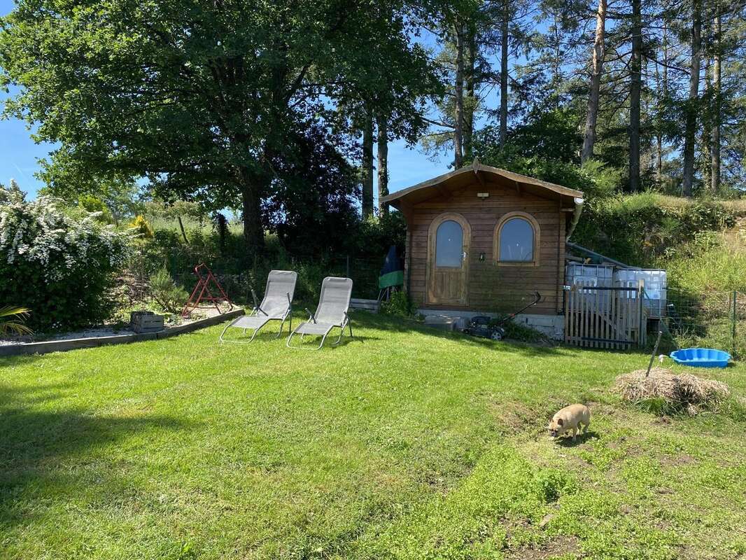 Maison 85 m² à Roziers-Saint-Georges  - photo 5