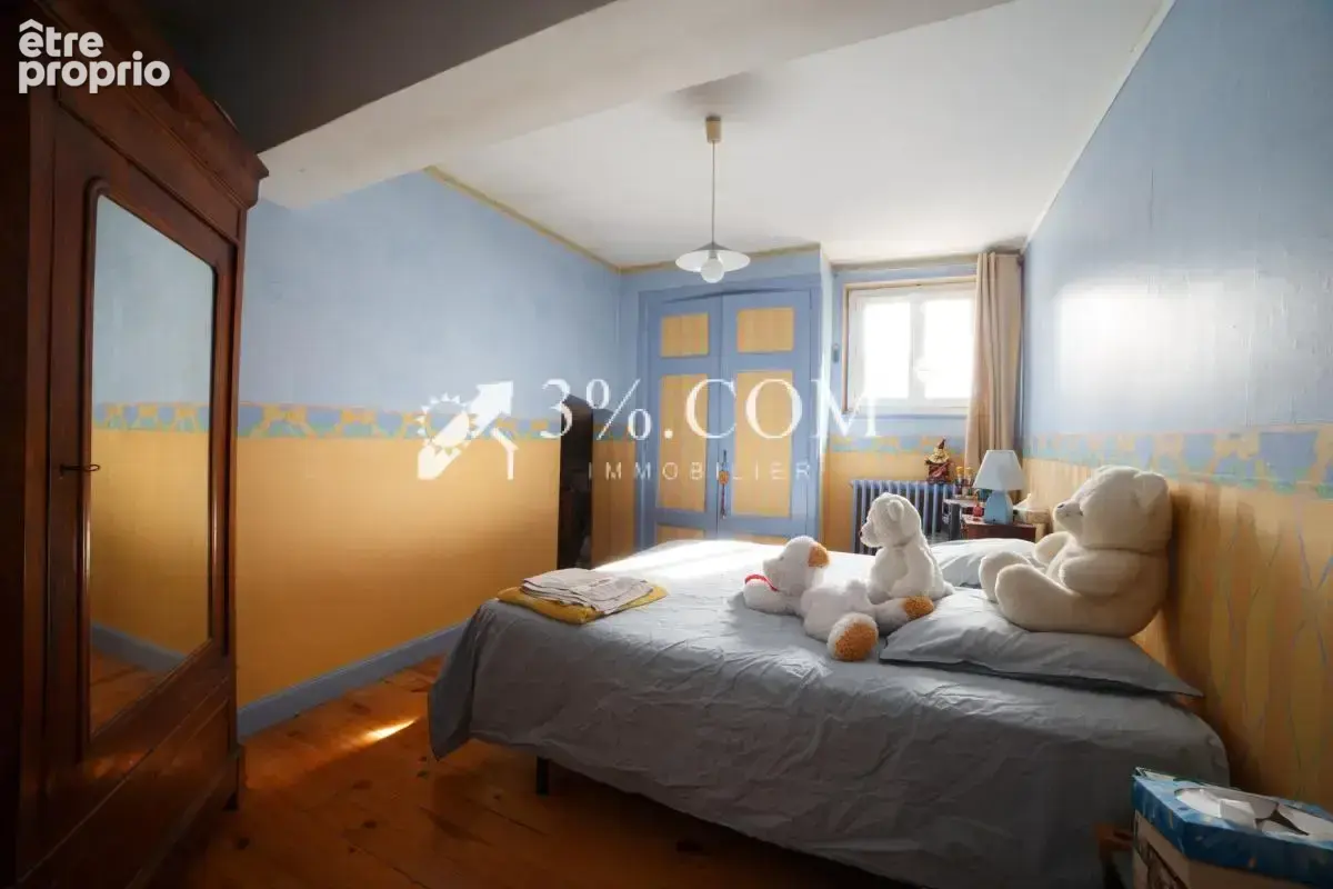 Maison de caractère au coeur de Châteauvert 340 m2 habitable - photo 22