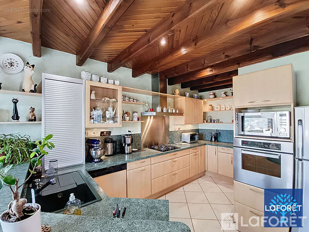 Maison à LE PUY-EN-VELAY