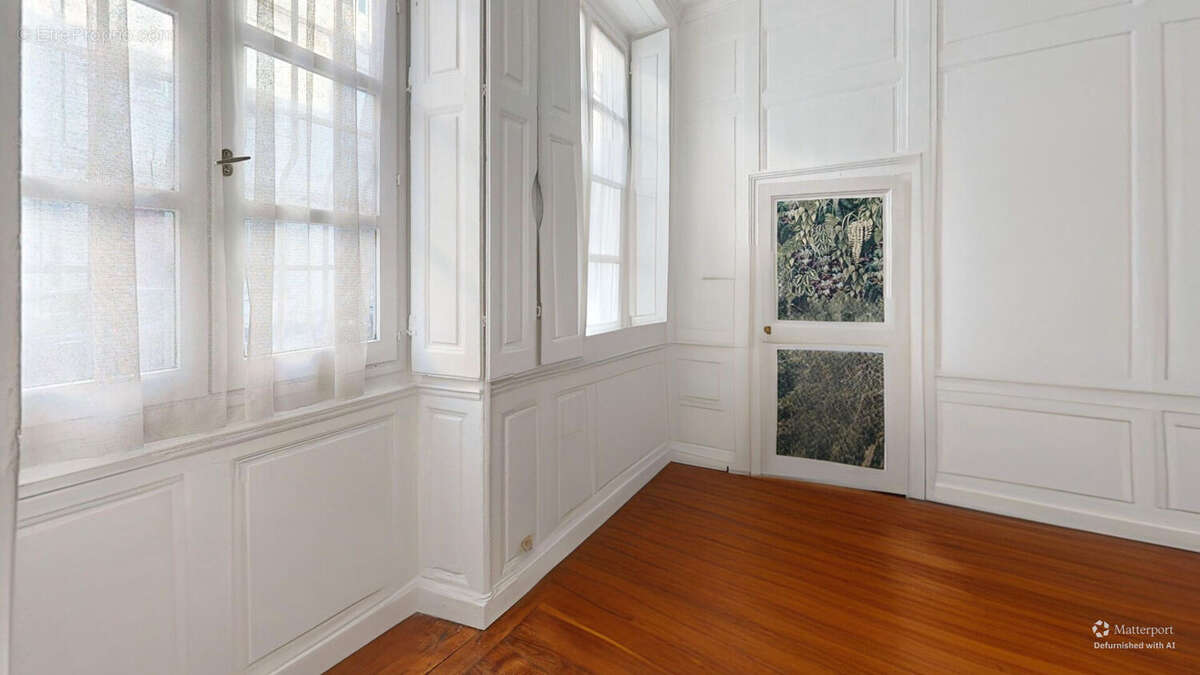 Appartement à BESANCON