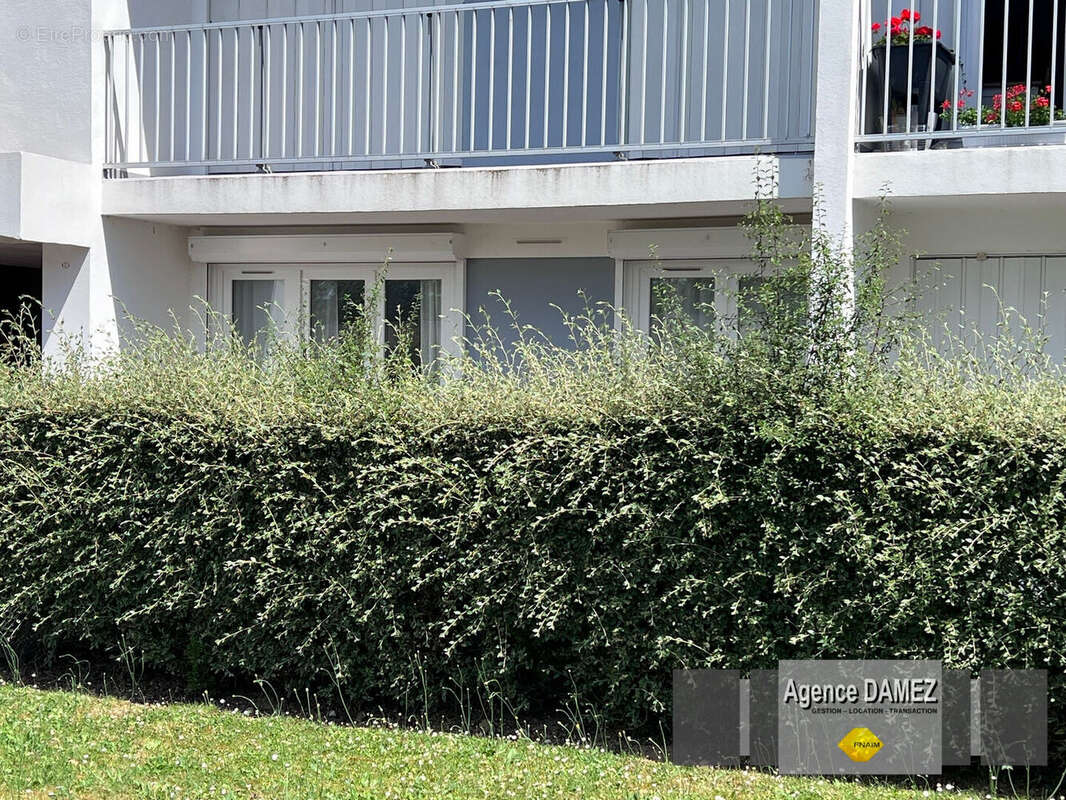 DOURDAN - Superbe 2 pièces de 53 m² - Terrasse - Garage - Cave - photo 7