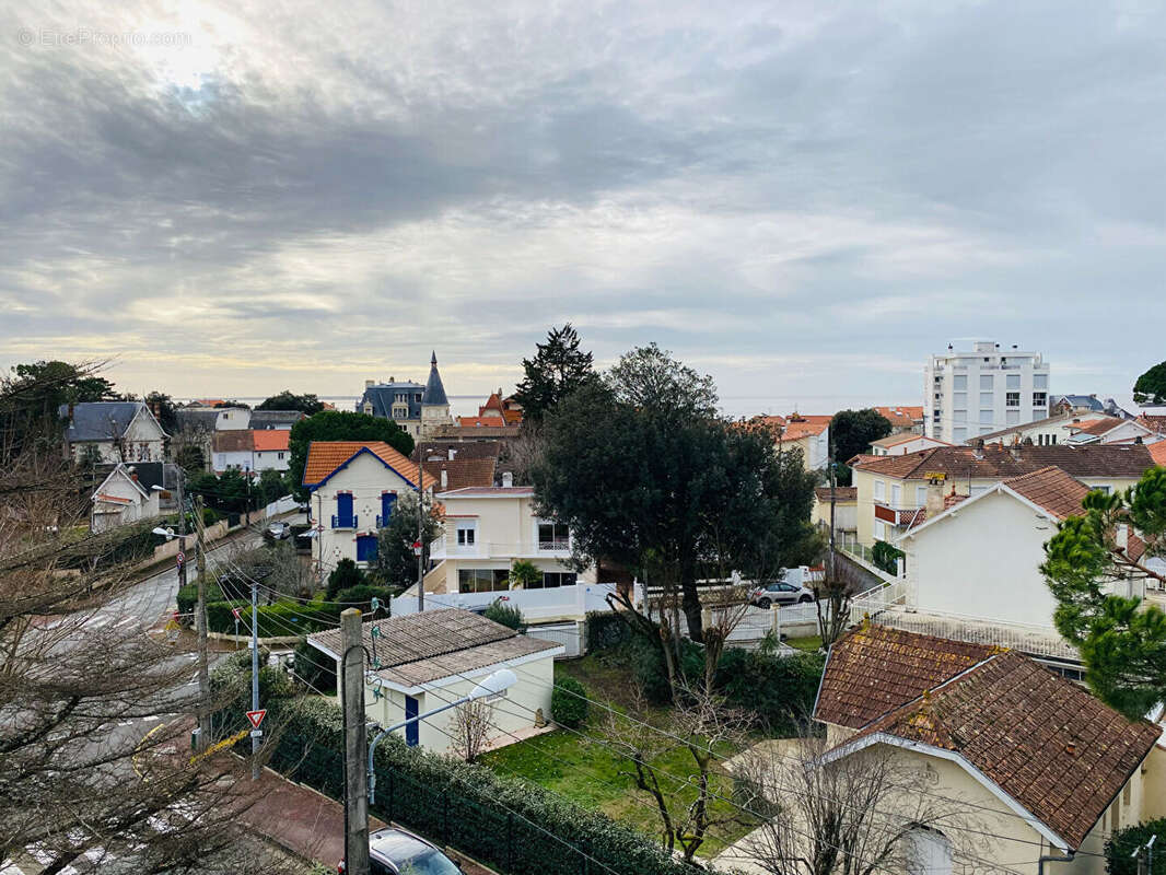 Appartement à ROYAN