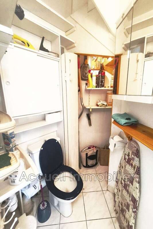 Maison 41 m² à Le Grau-Du-Roi  - photo 6