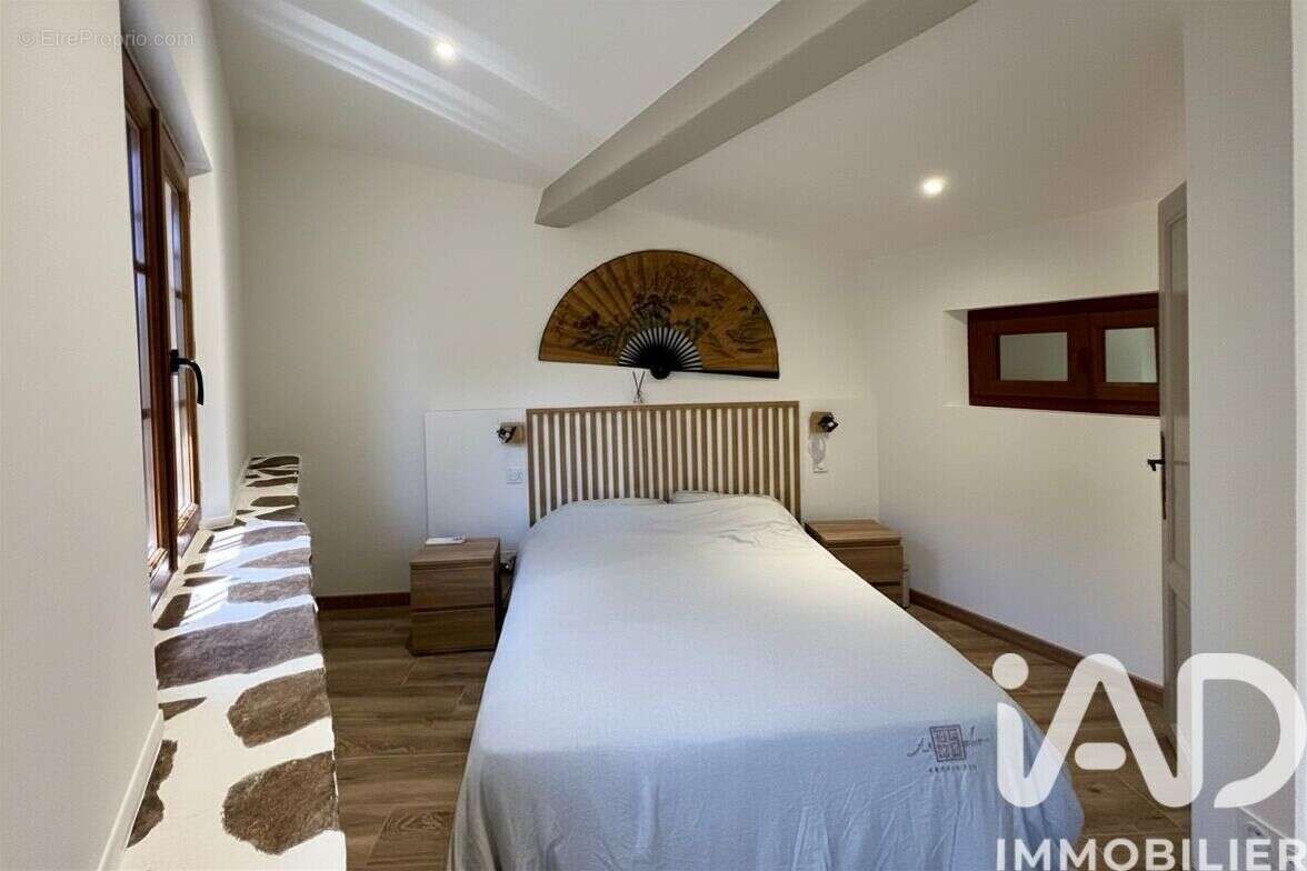 Photo 8 - Maison à LA GARDE-FREINET