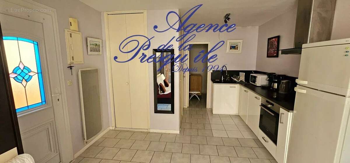Appartement à HYERES
