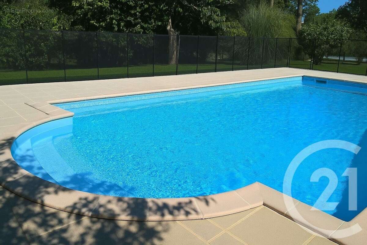 Maison à MONTGAILLARD