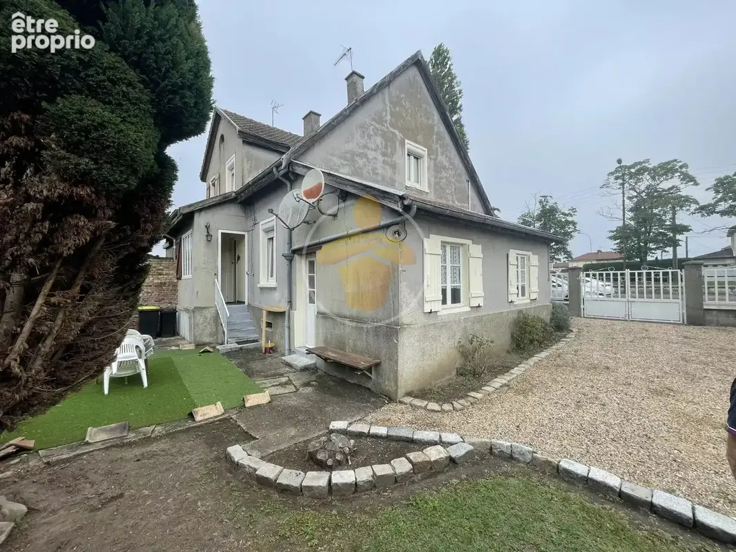 Vente Maison Beautor(02800) 85 000ï¿œ - photo 1