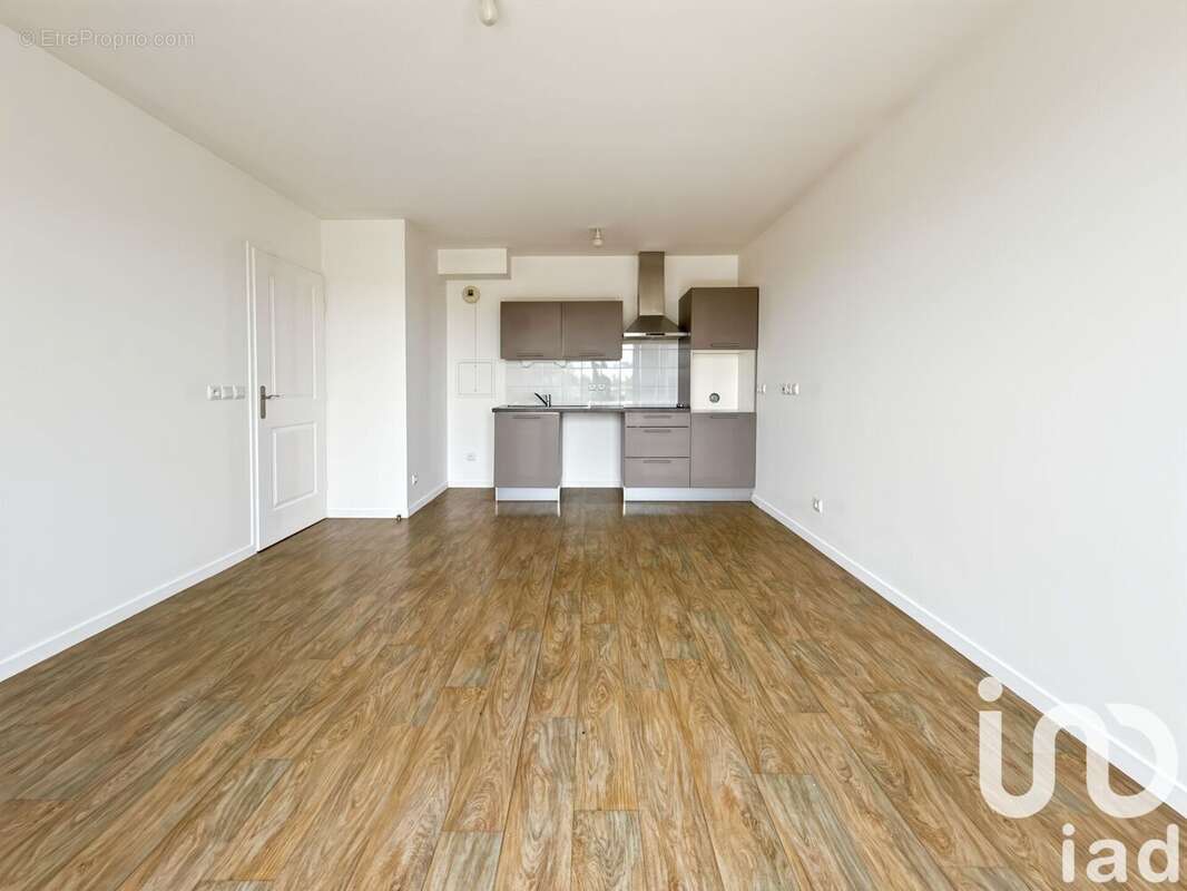 Photo 3 - Appartement à VILLECRESNES