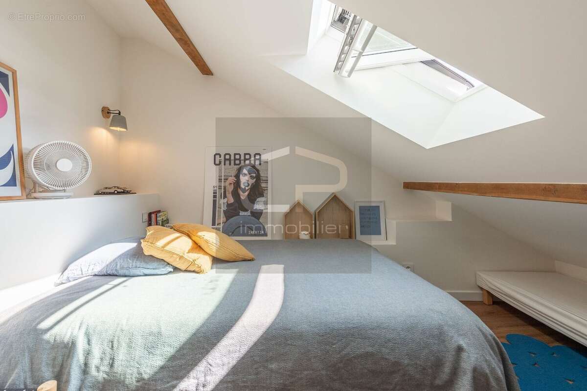 Appartement à ANNECY