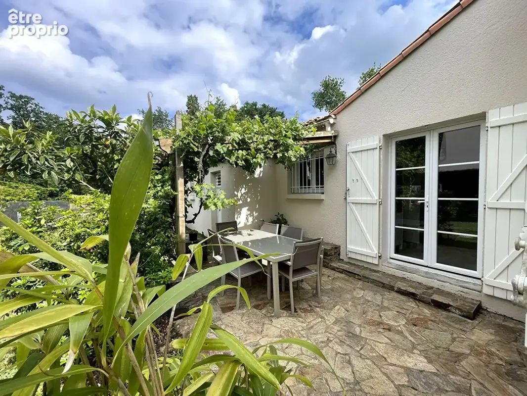 Maison 198m² à basse-goulaine - photo 6