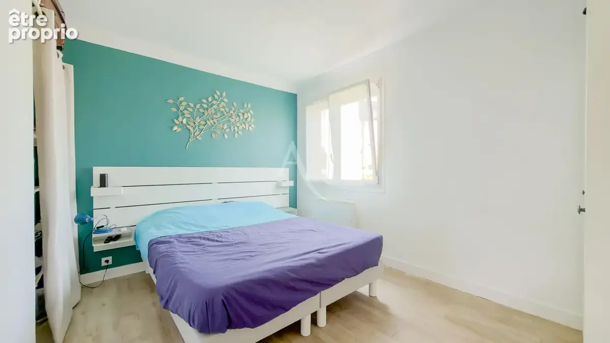 Maison de plain-pied  avec 2 chambres possible 3ème chambre. - photo 9