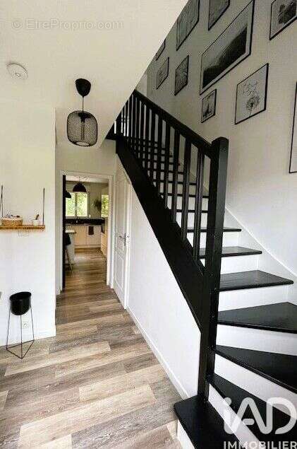 Photo 4 - Maison à MONTBAZON