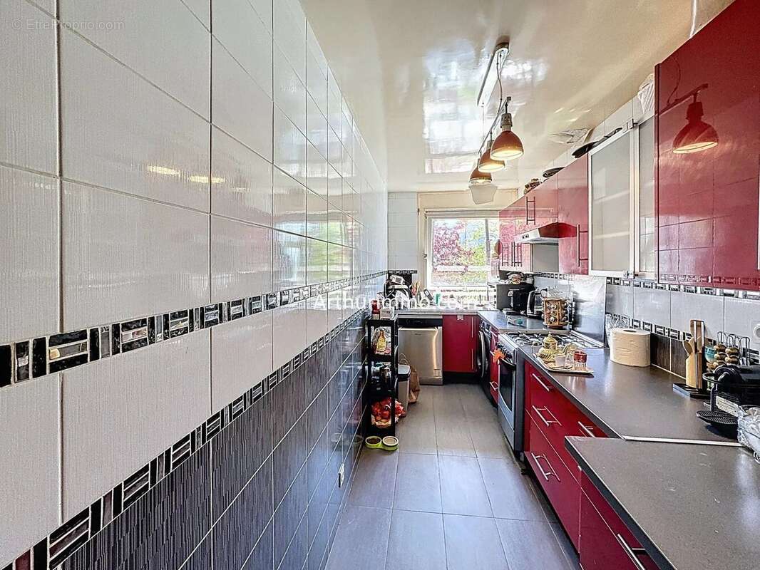 Appartement à CRETEIL