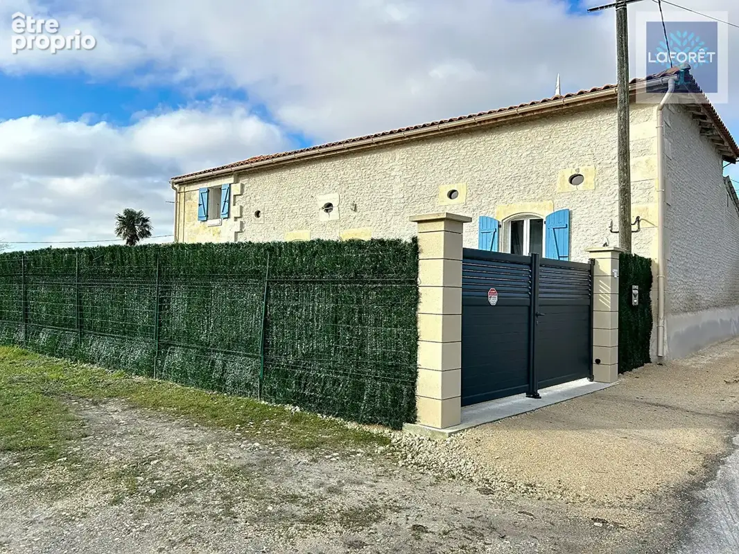 Maison en pierre 4 chambres - photo 5