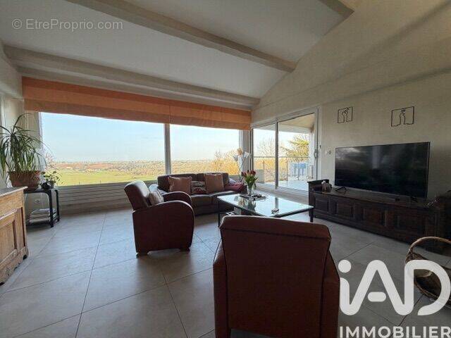 Photo 1 - Maison à THOUARS