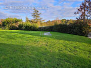 Terrain à EPOUVILLE