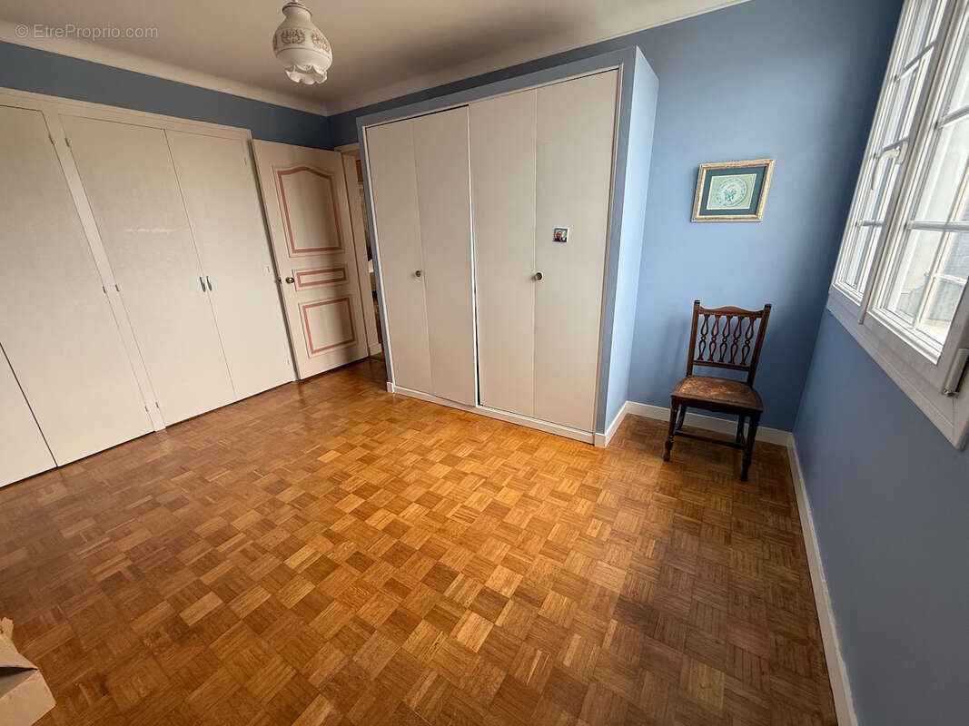 Maison à LE POULIGUEN