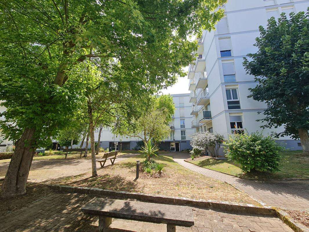 Appartement à LA ROCHELLE