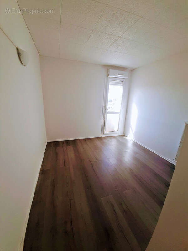 Appartement à MONTELIMAR