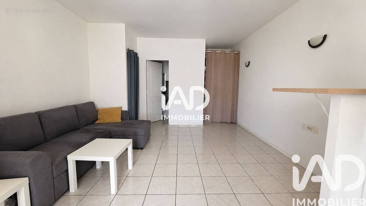 Photo 1 - Appartement à BEZIERS
