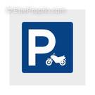 Parking à MARSEILLE-9E