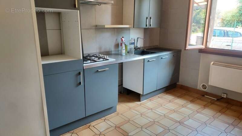Maison à vendre 6 pièces proche GOURDON (46) - photo 4