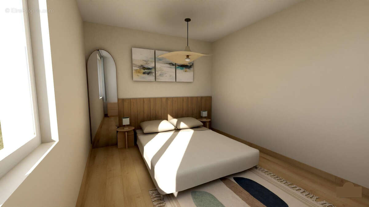 Appartement à ARBOIS