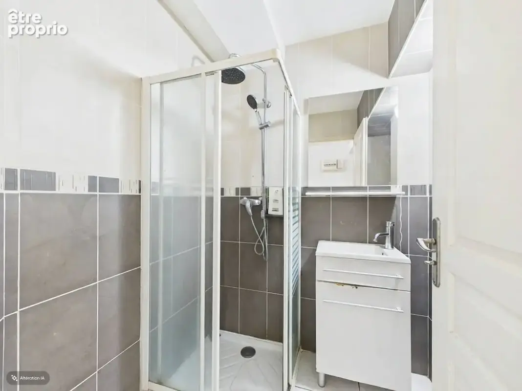BESSAN- Appartement T2 avec Parking - photo 6