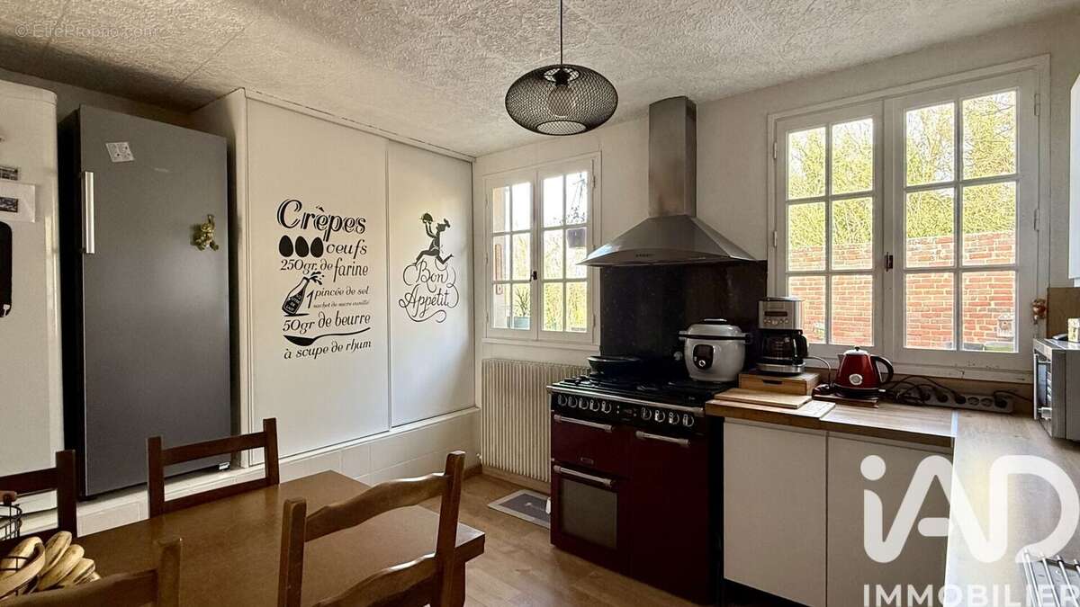 Photo 2 - Maison à BEAUVAIS