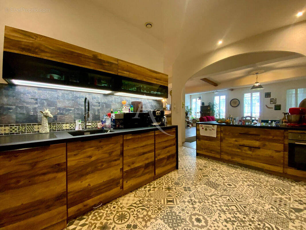 Appartement à PONS
