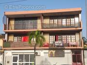 Appartement à CAYENNE