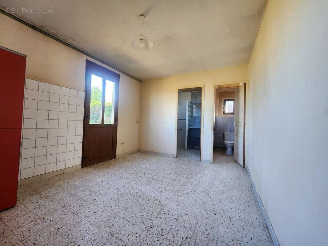 Vente maison fouquescourt - photo 6
