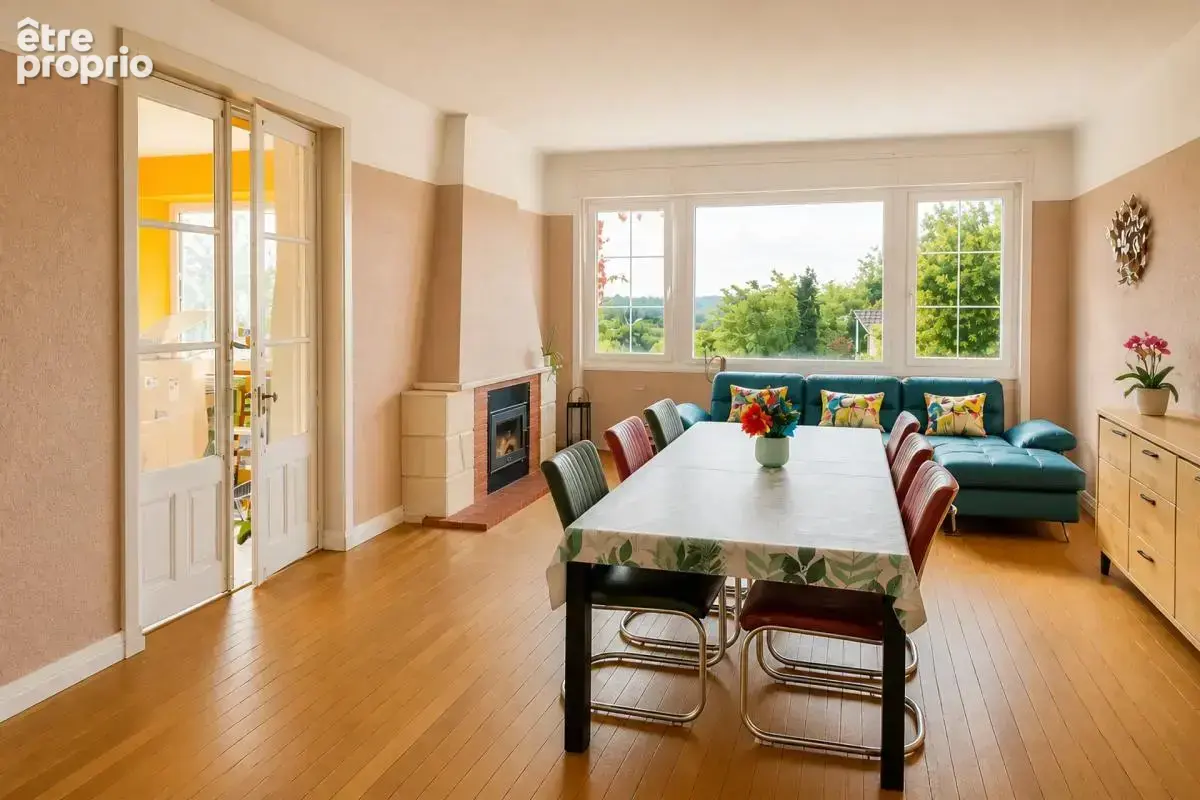 Maison de 193 m² situé à Thenon - photo 6