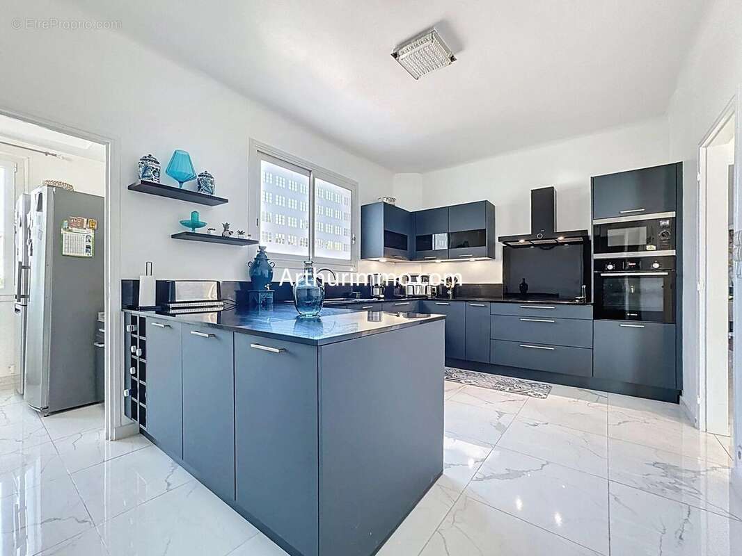 Maison à VILLECRESNES