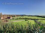 Maison à PERIERS-EN-AUGE