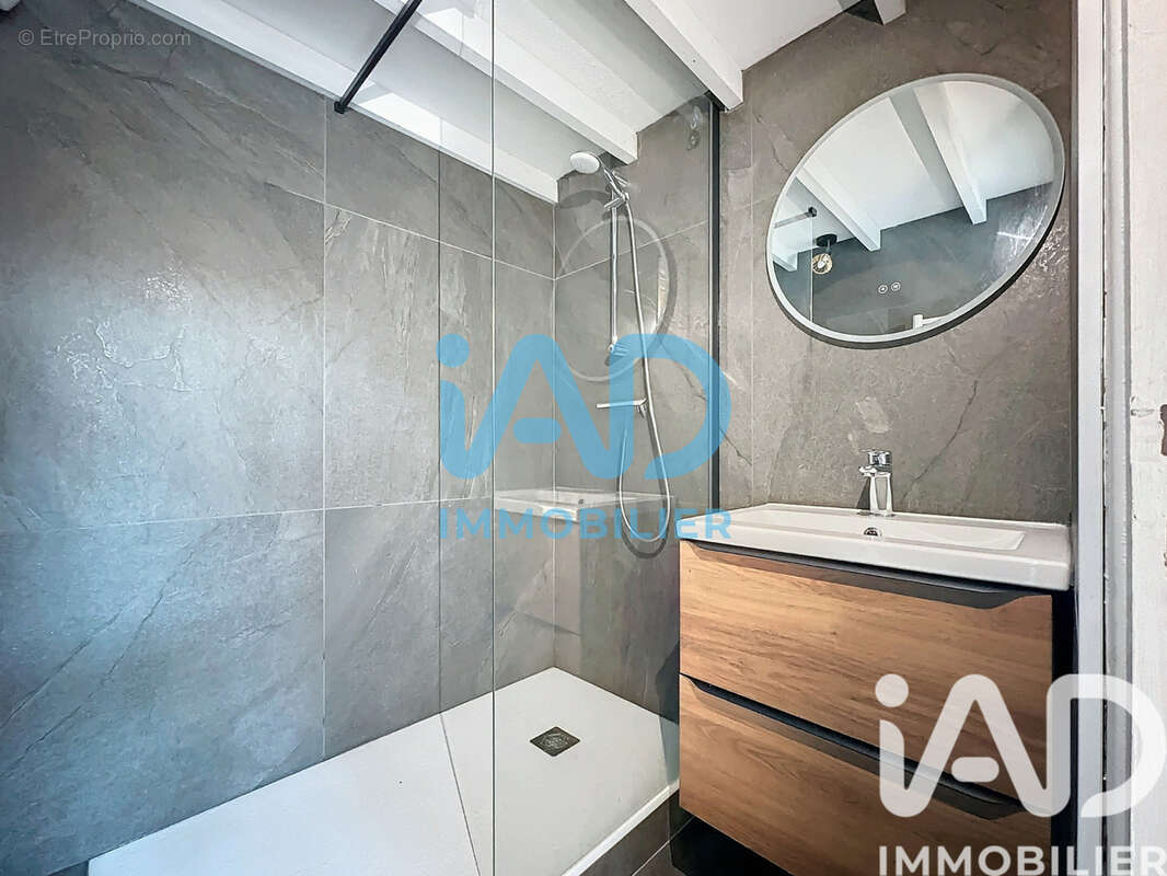 Photo 6 - Appartement à MESCHERS-SUR-GIRONDE