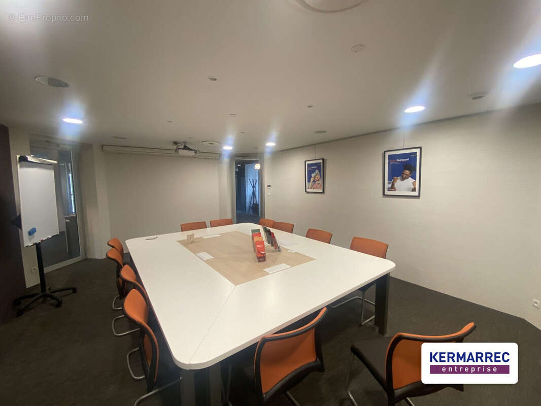 Commerce à SAINT-GREGOIRE