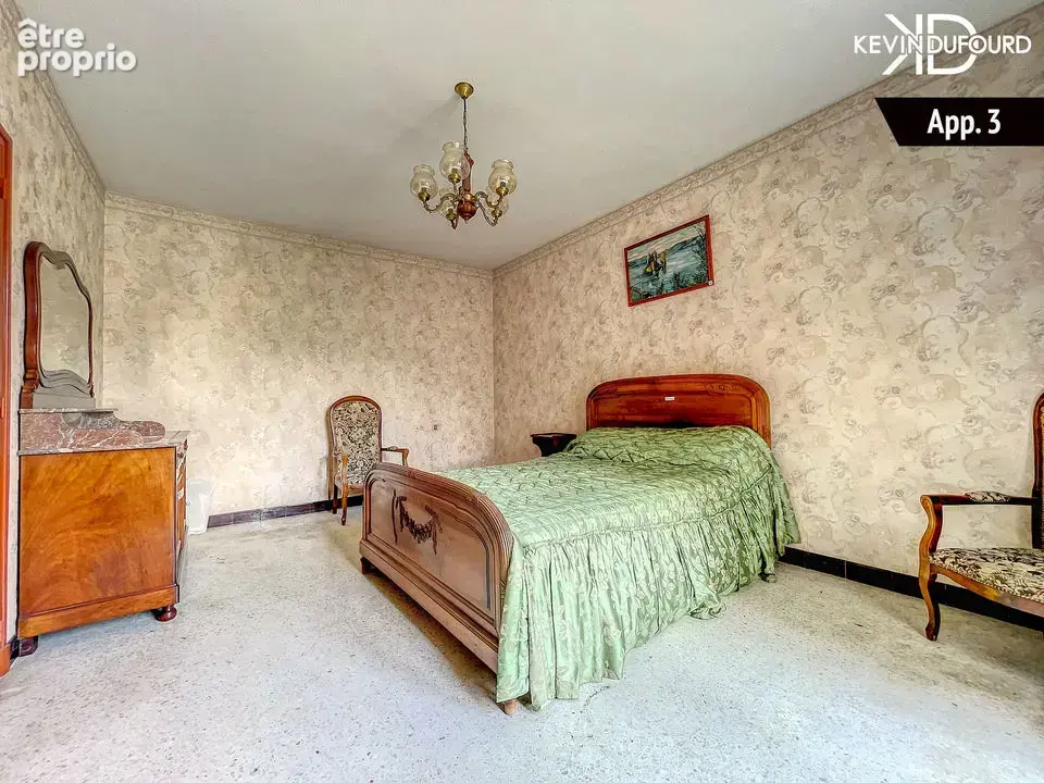 Maison de 335 m² sur un terrain de 1550 m² à - photo 10