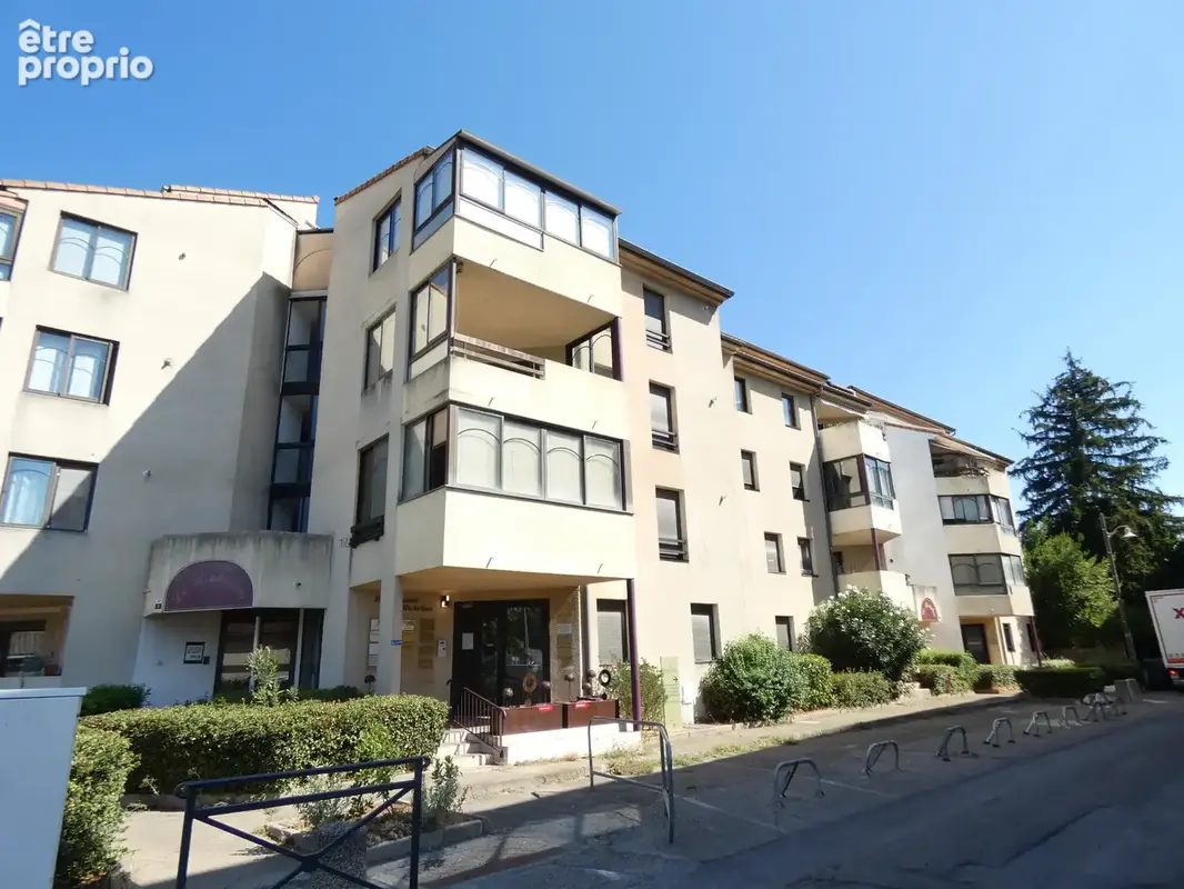 Photo Appartement à Ales au prix de 138 000€