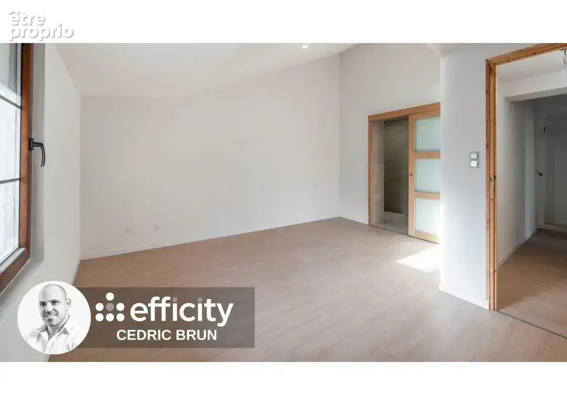 Maison 103 m² à Scionzier  - photo 8