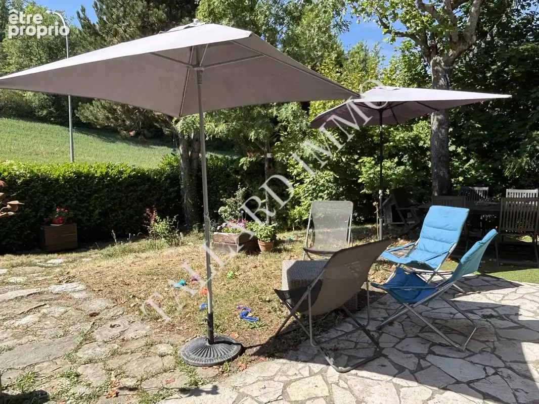 Gap Villa T5 sur sous sol complet, combles aménageables, terrain 1188 m2 - photo 37