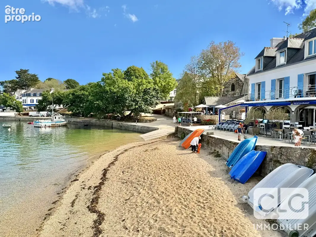 Maison sainte marine 138 m² - photo 3