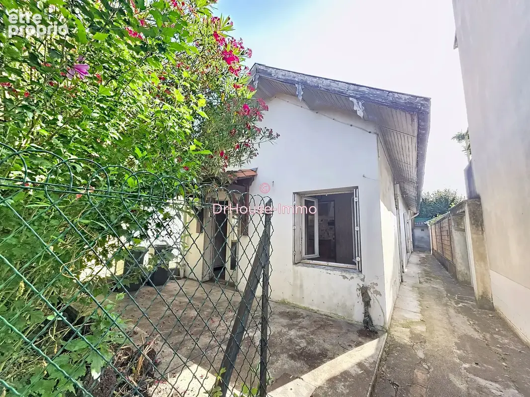 Maison à MARMANDE