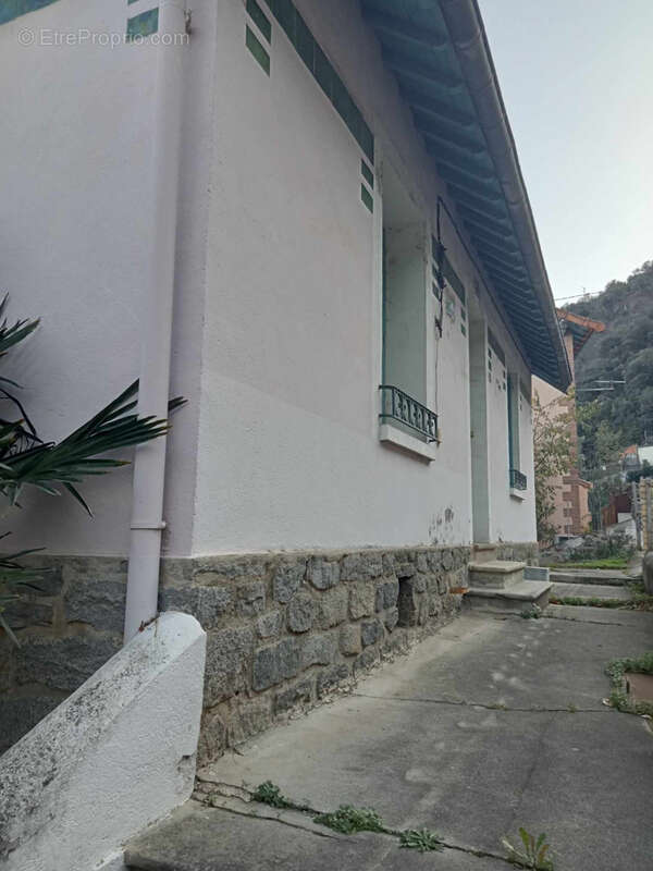 Maison à AMELIE-LES-BAINS-PALALDA