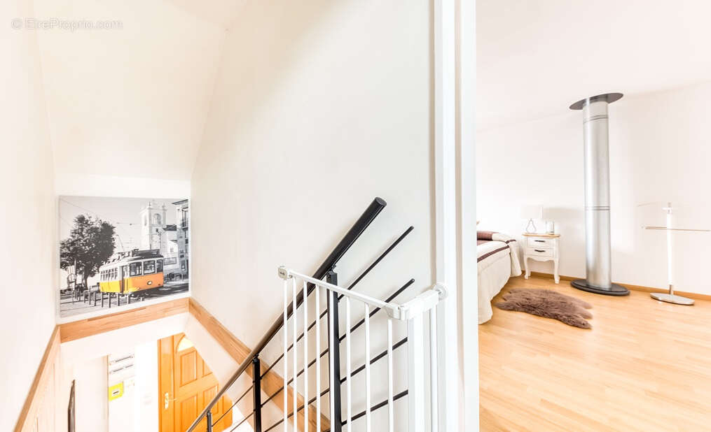 Maison à OZOIR-LA-FERRIERE