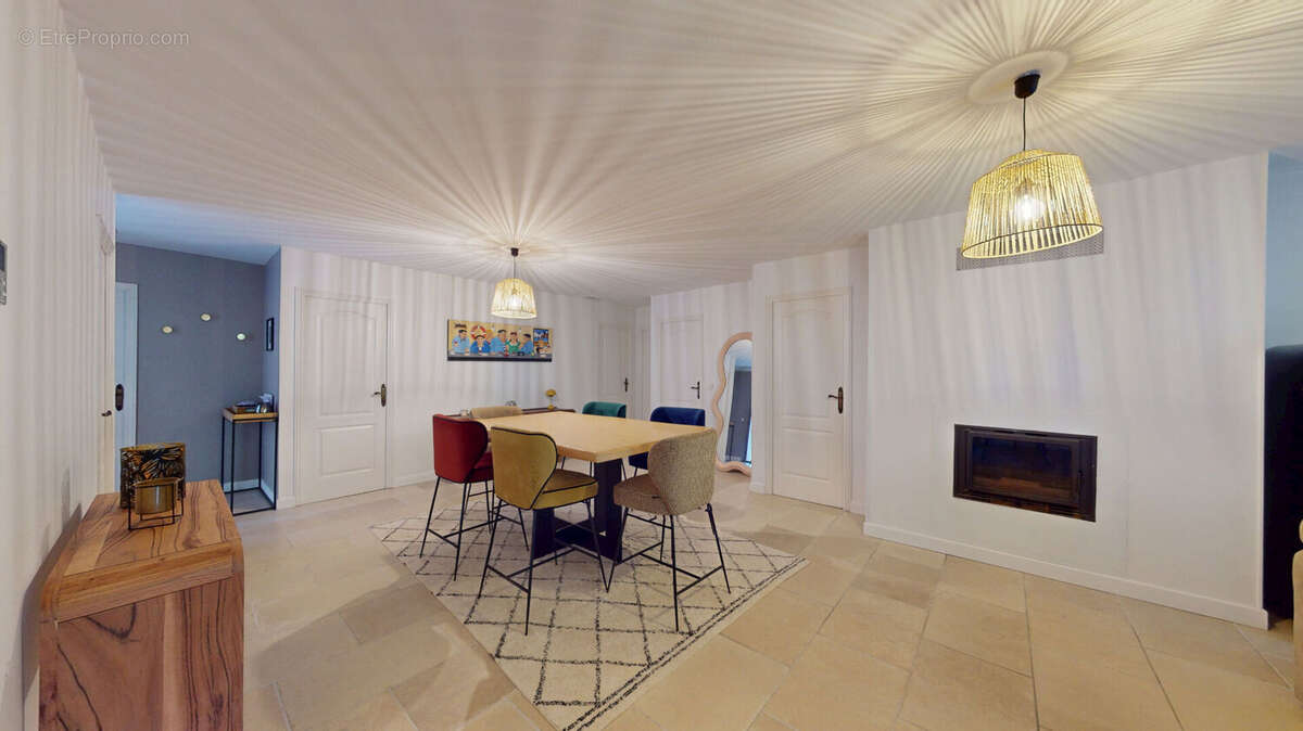 Appartement à SAINT-PEE-SUR-NIVELLE
